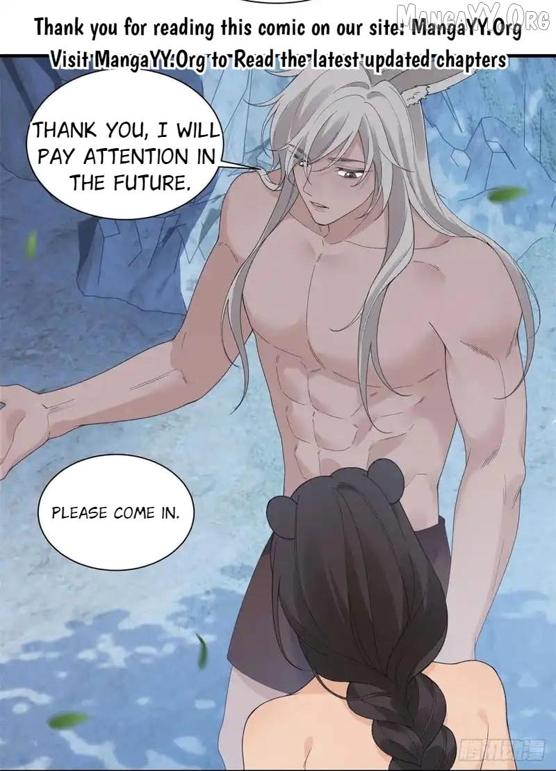 Taming the Beasts With Multi-Pregnancy System Chapter 31 - page 17